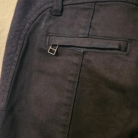 MARISSA Webb Mid Rise Skinny Jeans - Picture 7 of 13